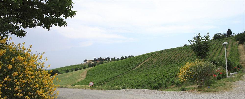 Agriturismo Gaggioli Borgo Delle Vigne Zola Predosa Zewnętrze zdjęcie