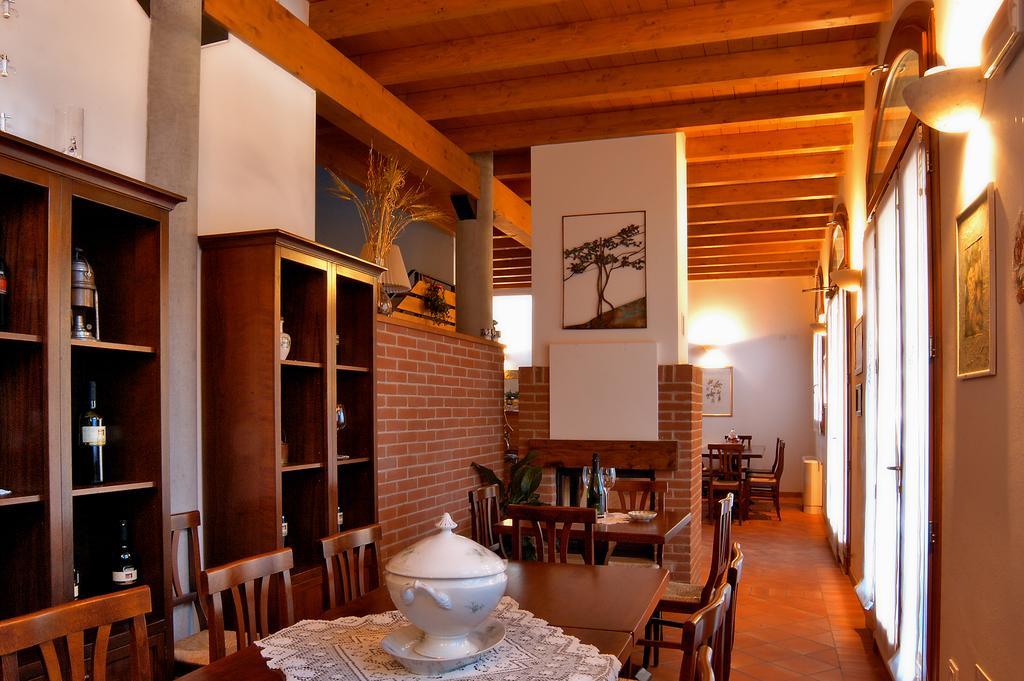 Agriturismo Gaggioli Borgo Delle Vigne Zola Predosa Zewnętrze zdjęcie