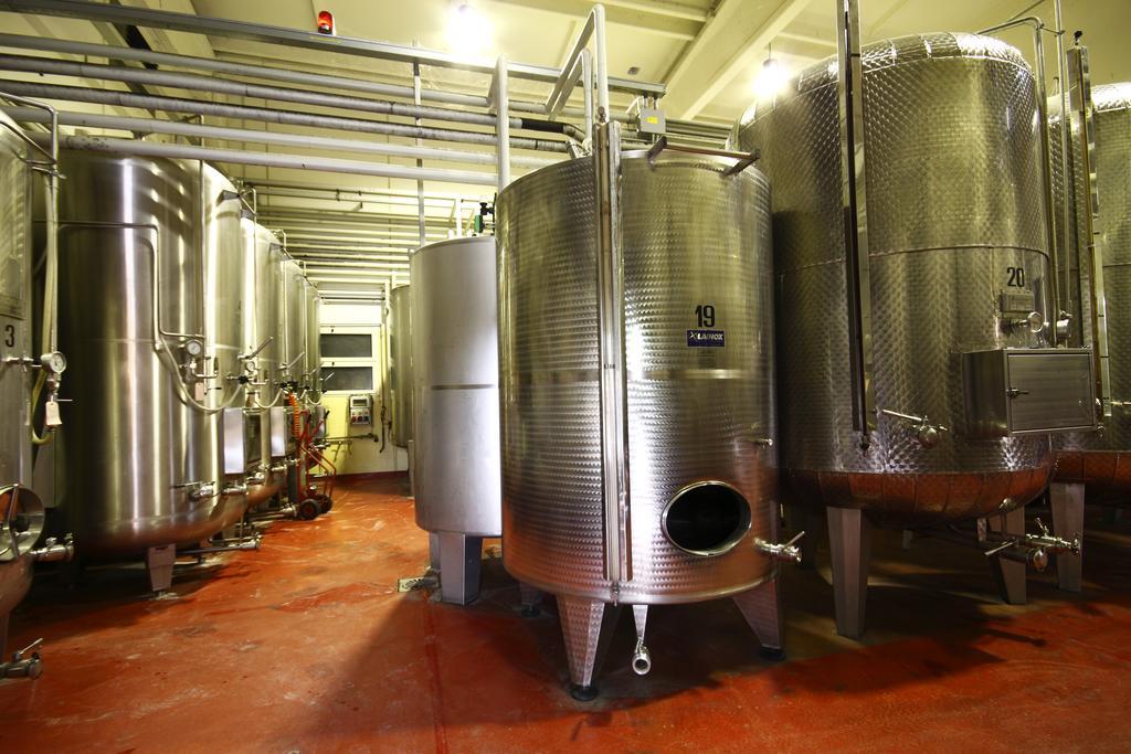 Agriturismo Gaggioli Borgo Delle Vigne Zola Predosa Zewnętrze zdjęcie