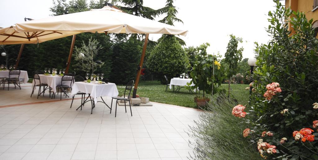 Agriturismo Gaggioli Borgo Delle Vigne Zola Predosa Zewnętrze zdjęcie