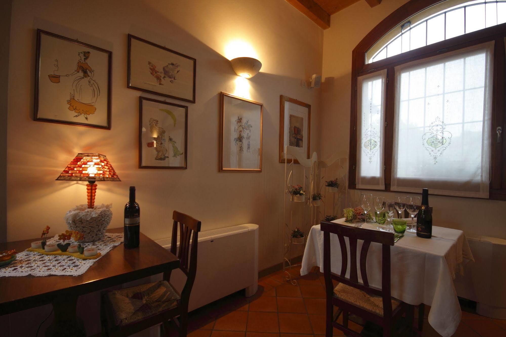 Agriturismo Gaggioli Borgo Delle Vigne Zola Predosa Zewnętrze zdjęcie