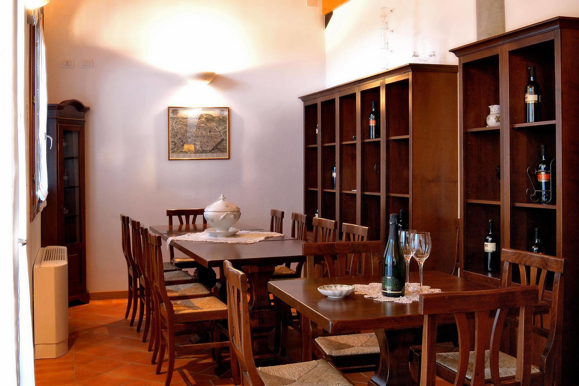 Agriturismo Gaggioli Borgo Delle Vigne Zola Predosa Zewnętrze zdjęcie