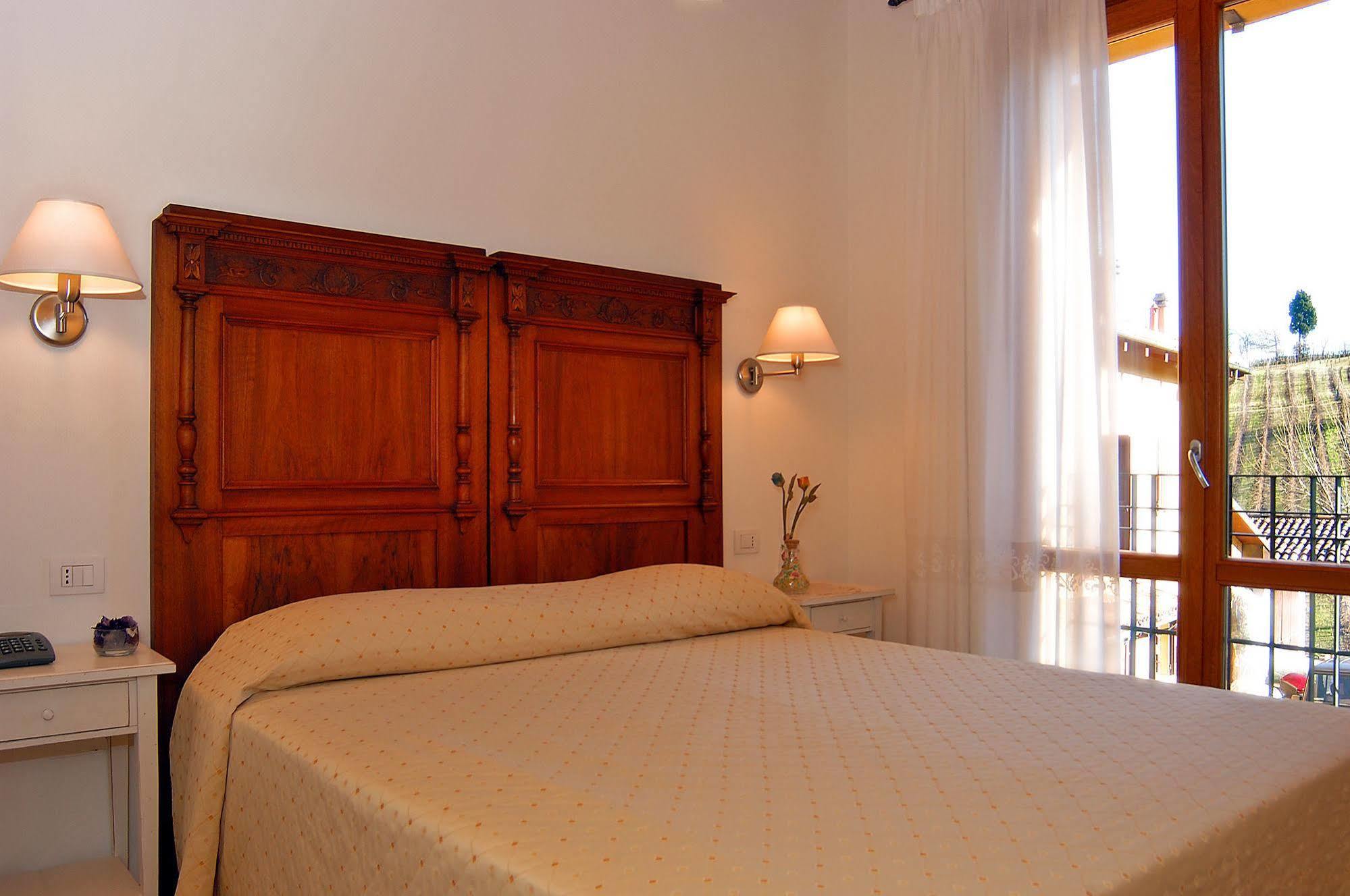 Agriturismo Gaggioli Borgo Delle Vigne Zola Predosa Zewnętrze zdjęcie